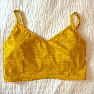 Kortni Jeane golden pineapple